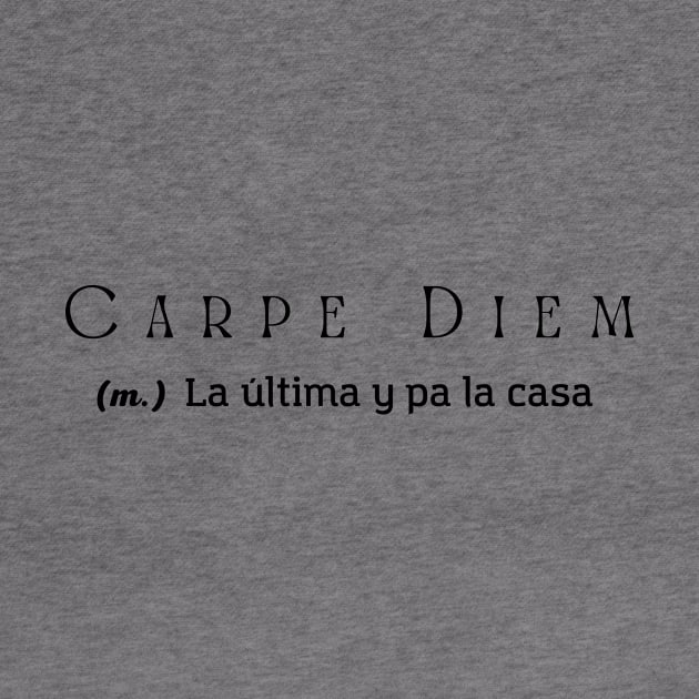 carpe diem design by jose tovar designs